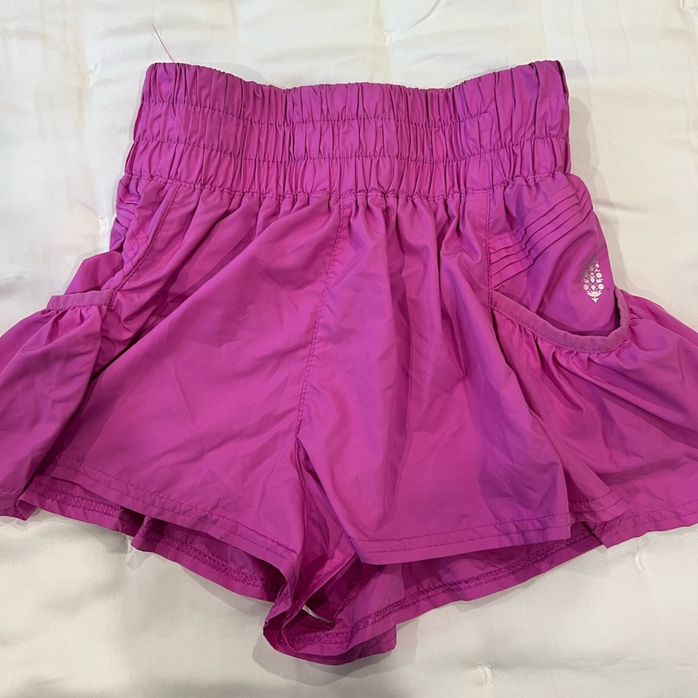 FP Movement Get Your Flirt On Shorts